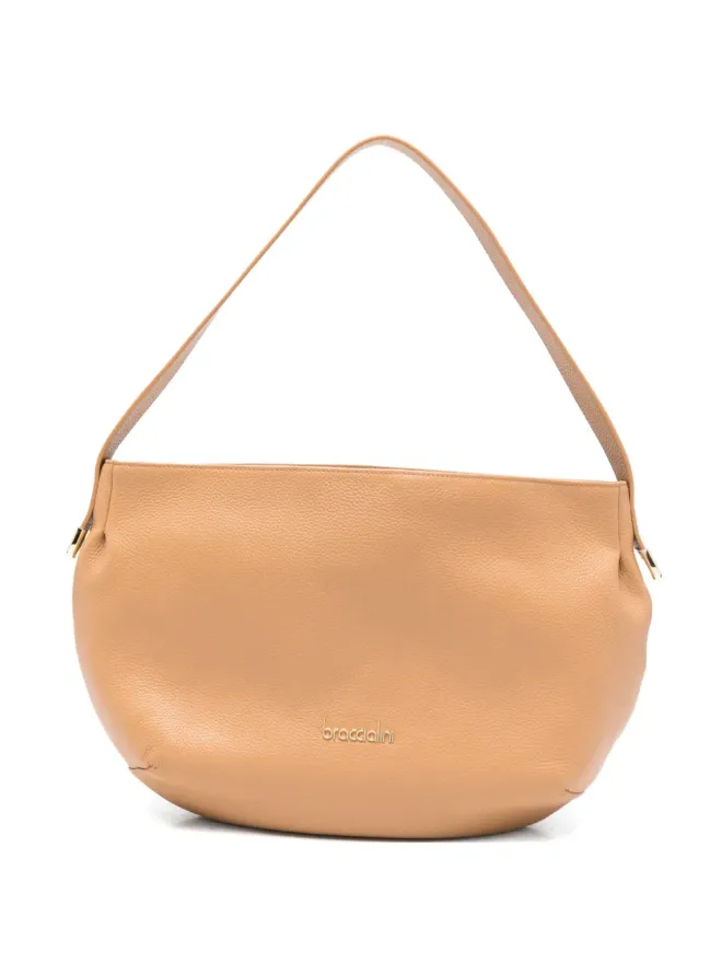 Braccialini Braccialini アリエル レザー ショルダーバッグの商品画像
