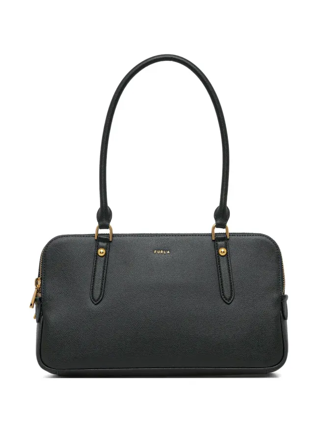 Furla Furla ジリア ジップトップハンドル トートバッグの商品画像