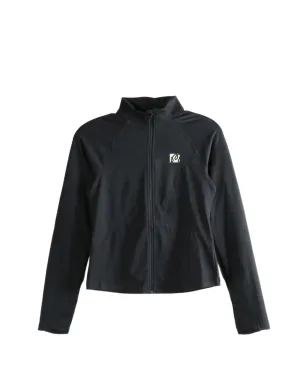 Malbon Golf Rueジップ長袖ジャケット - サムネイル1