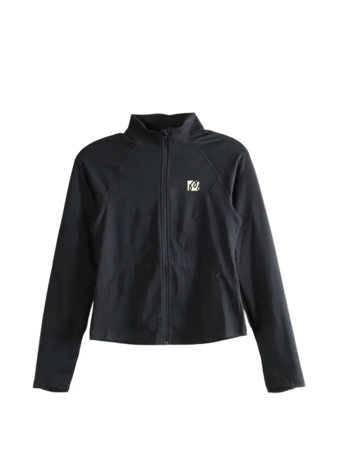 Malbon Golf Malbon Golf Rueジップ長袖ジャケットの商品画像