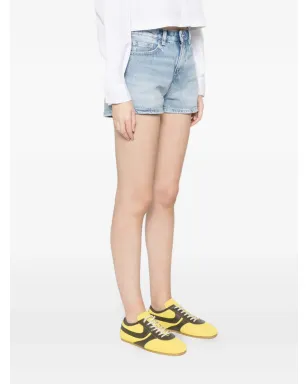ICON DENIM ファイブポケットデニムショーツ - サムネイル3