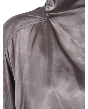 Rick Owens ハイネックブラウス - サムネイル3