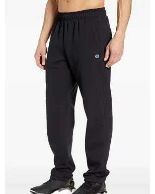 Champion リラックスフィット フリース ボトムス トラックパンツ - サムネイル1