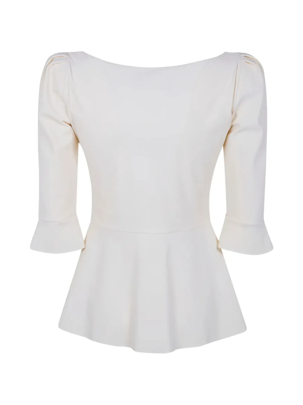 CHIARA BONI La Petite Robe エデルミラ トップ - 画像2
