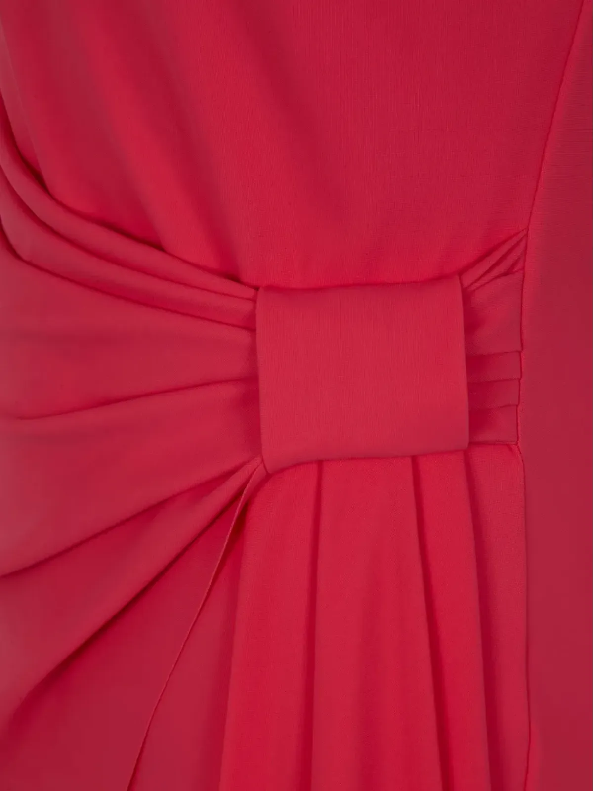 CHIARA BONI La Petite Robe ドレープドレス - 画像3