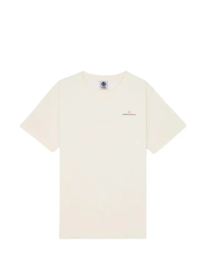 Jonsen Island Jonsen Island クラシック オーセンティック ダイヤモンド Tシャツの商品画像