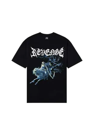 Revenge ホースマンTシャツ - サムネイル1