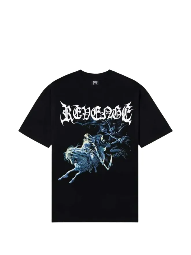 Revenge Revenge ホースマンTシャツの商品画像