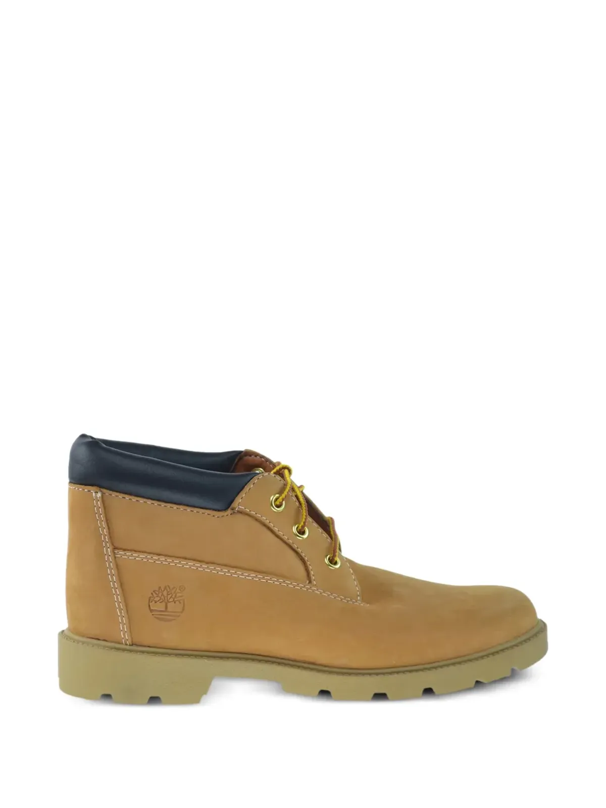Timberland Kids Eye チャッカブーツ - 画像2