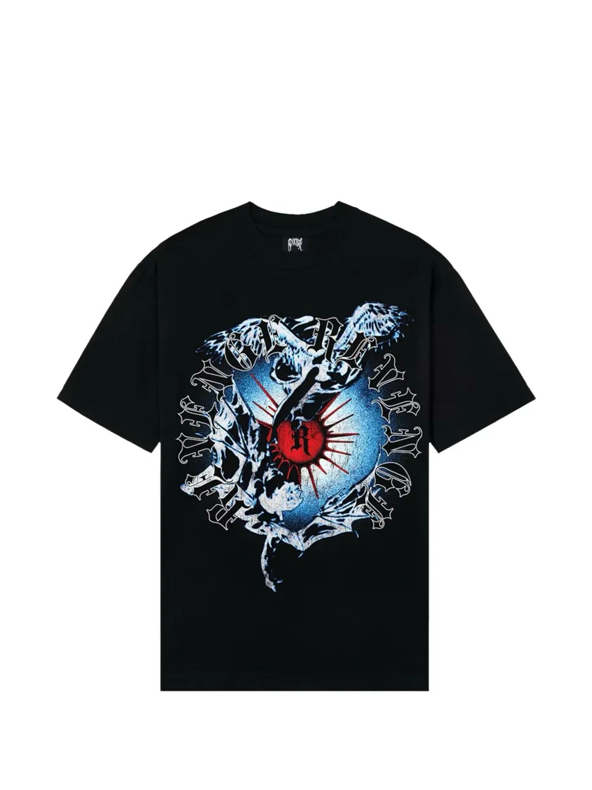 Revenge エンジェル・ディサイプル Tシャツ - 画像1