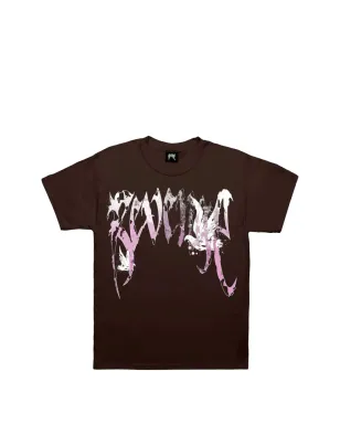 Revenge グラフィティ ダヴ Tシャツ - サムネイル1
