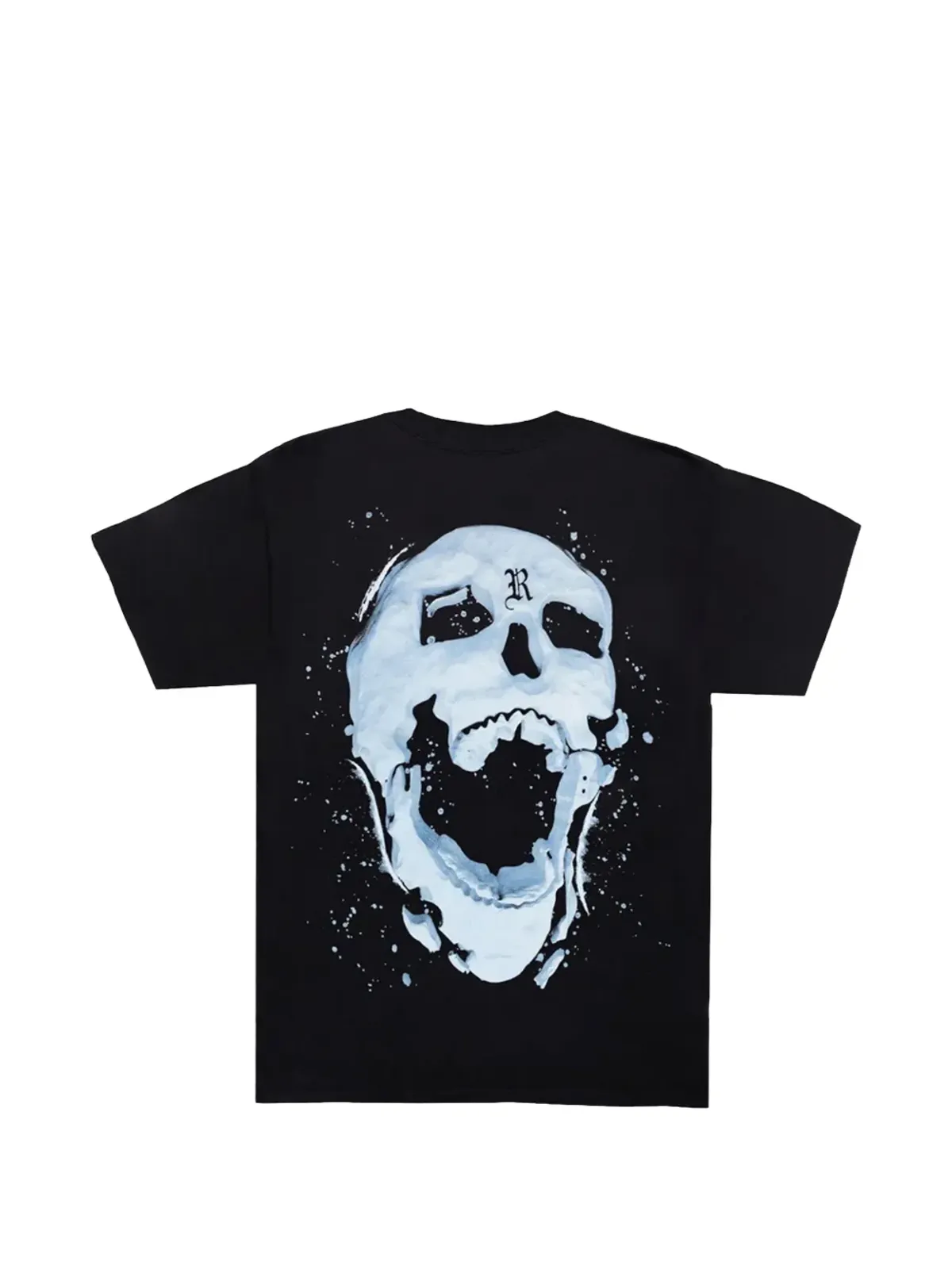 Revenge 降雪のグラフィックTシャツ - 画像2