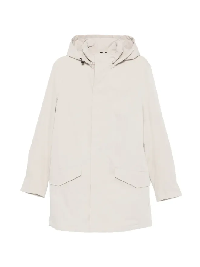 Profuomo Profuomo フード付きパーカコートの商品画像