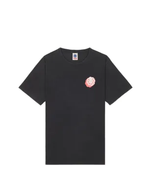 Jonsen Island クラシックビッグ3D Tシャツ - サムネイル1