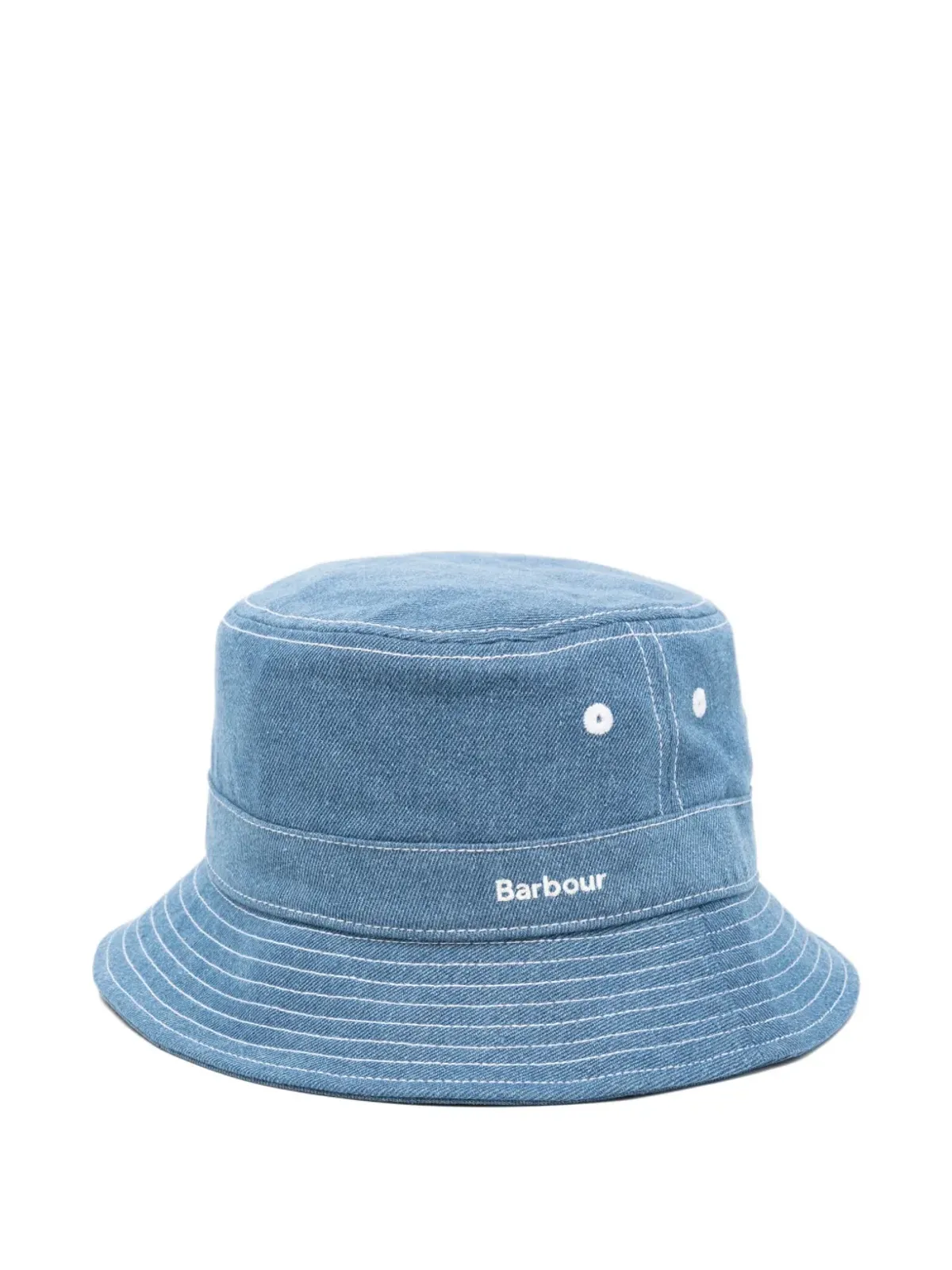 Barbour グリンドル バケットハット - 画像1