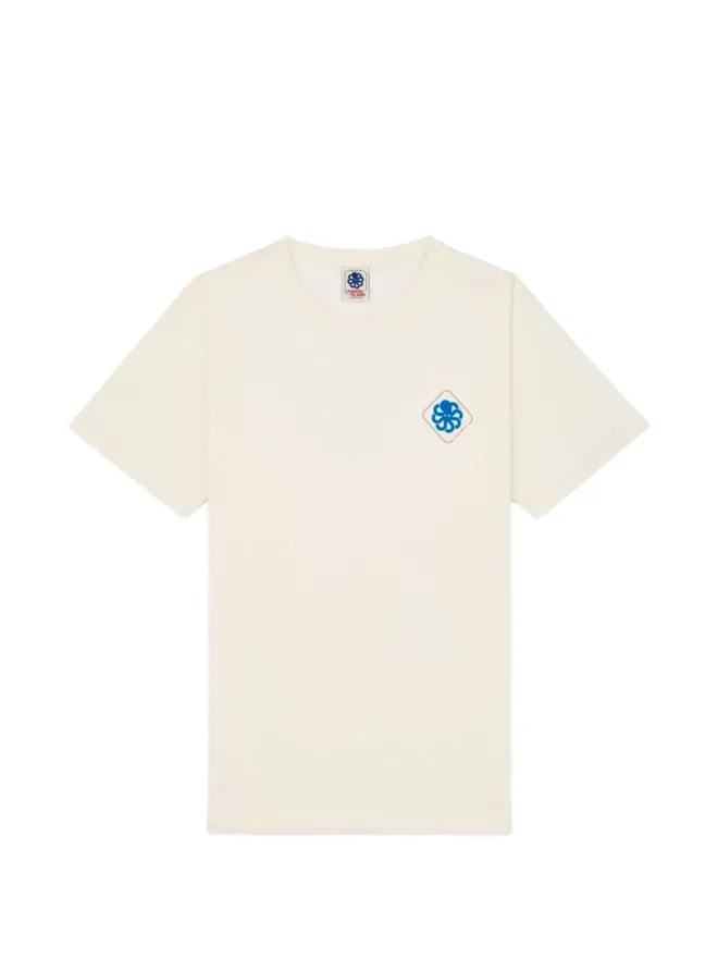 Jonsen Island Jonsen Island クラシック・ビッグレーベル Tシャツの商品画像