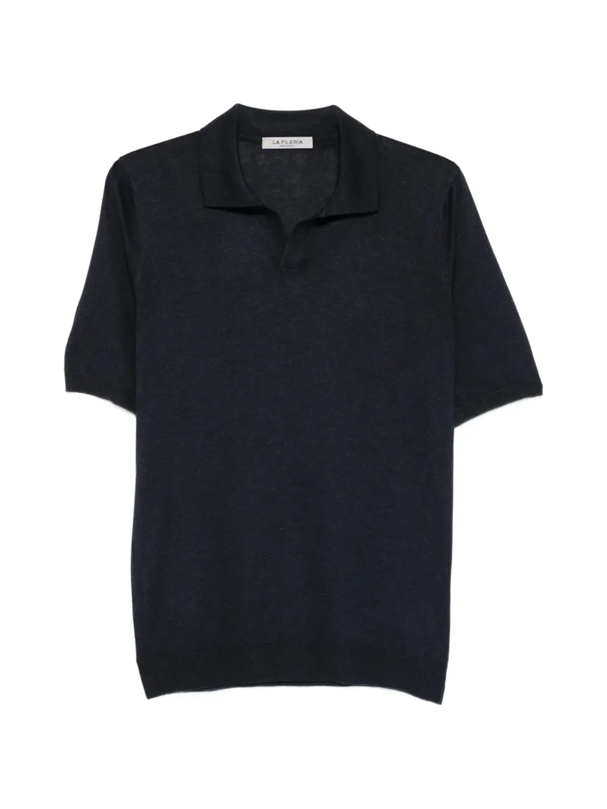 Fileria Vネック Tシャツ - 画像1