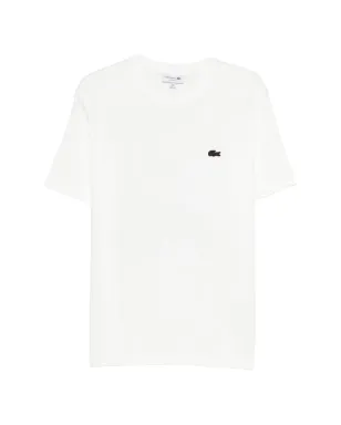 Lacoste テニスプリント Tシャツ - サムネイル1