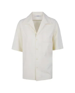 ENTIRE STUDIOS チェストポケット付きボタンシャツ - サムネイル1