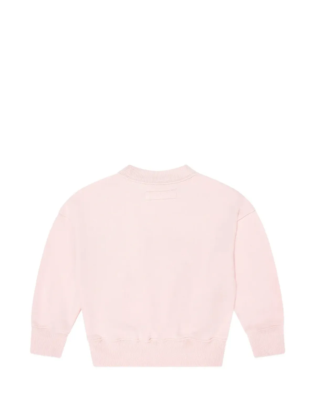 ABERCROMBIE FITCH KIDS プリント クルーネック スウェットシャツ - 画像2