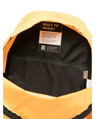 Eastpak Day Pak'r ジップファスナー付きバックパック - イエロー - サムネイル5