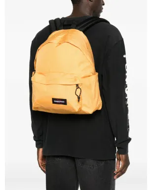 Eastpak Day Pak'r ジップファスナー付きバックパック - イエロー - サムネイル2