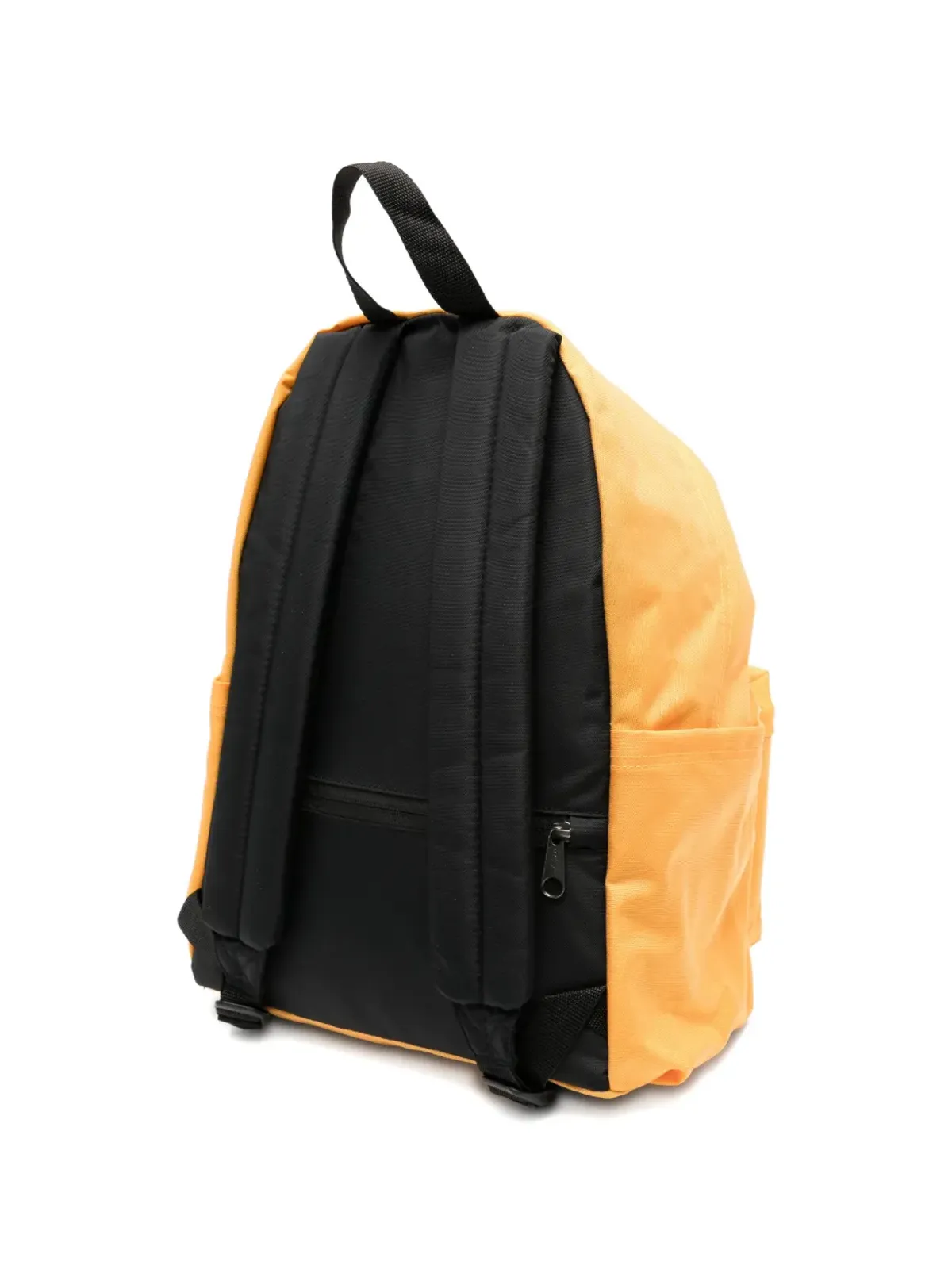 Eastpak Day Pak'r ジップファスナー付きバックパック - イエロー - 画像3