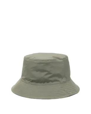 Barbour Hutton リバーシブル バケットハット - サムネイル1