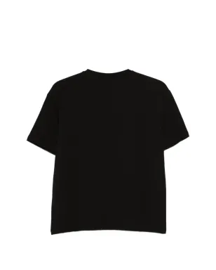 Pinko Kids ロゴアップリケTシャツ - サムネイル2
