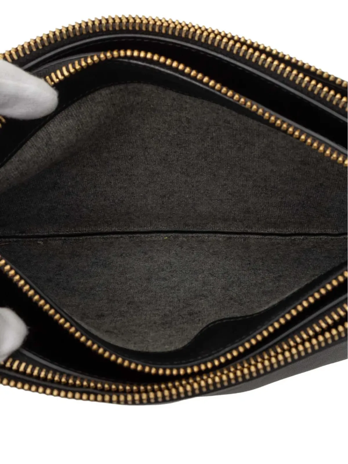 Celine Pre-Owned クロスボディバッグ - 画像5