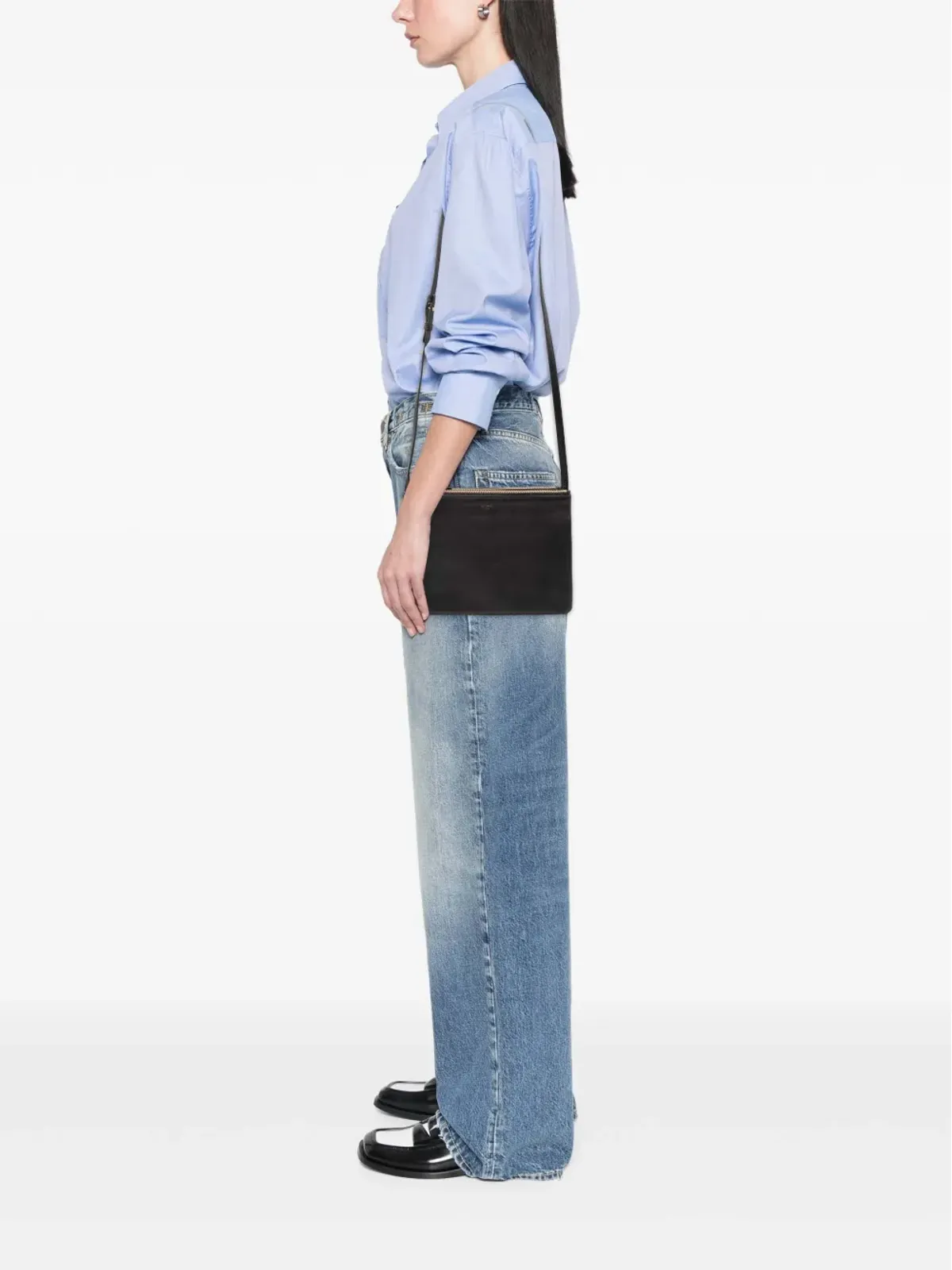 Celine Pre-Owned クロスボディバッグ - 画像2
