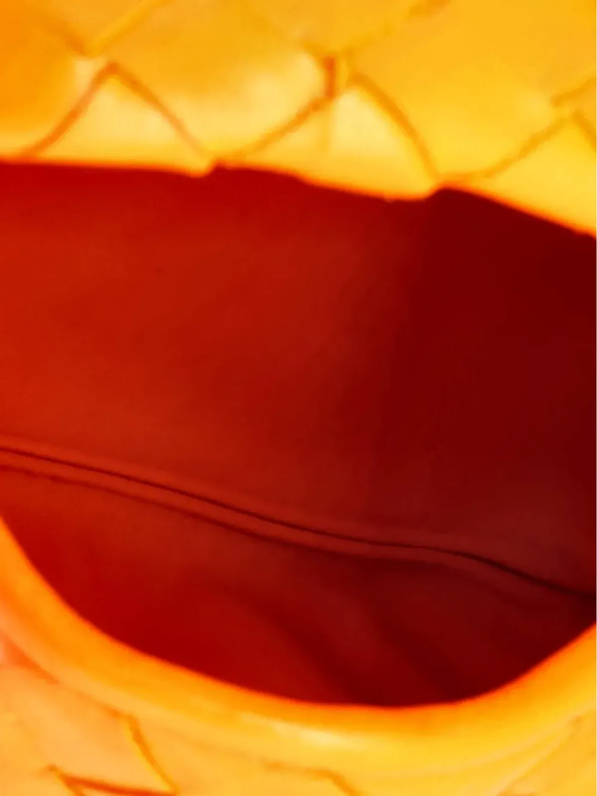 Bottega Veneta Hop Top Handle Bag Intrecciato Nappa ミニサッチェル - 画像5