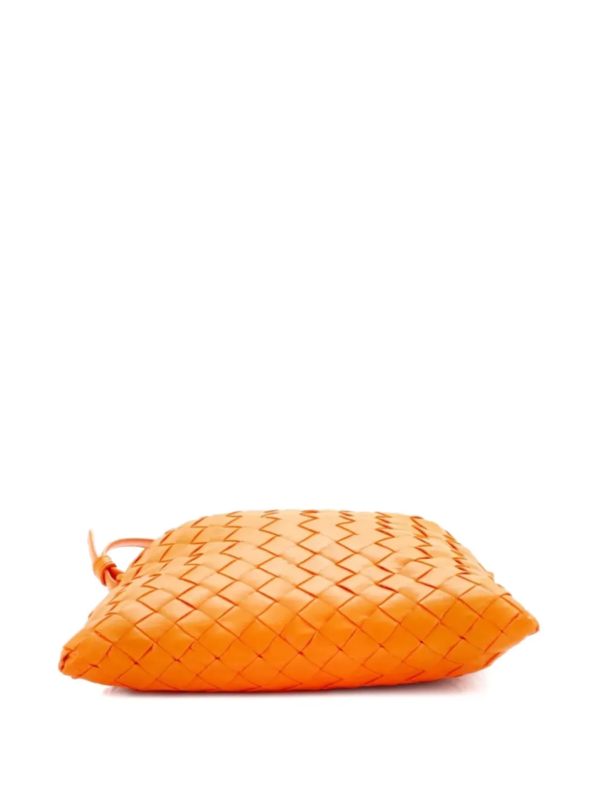 Bottega Veneta Hop Top Handle Bag Intrecciato Nappa ミニサッチェル - 画像4