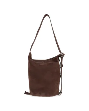 LOEWE ループレザーショルダーバッグ - サムネイル1