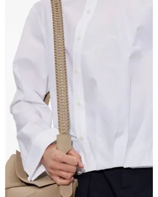 LOEWE 編み込みバッグストラップ - サムネイル2