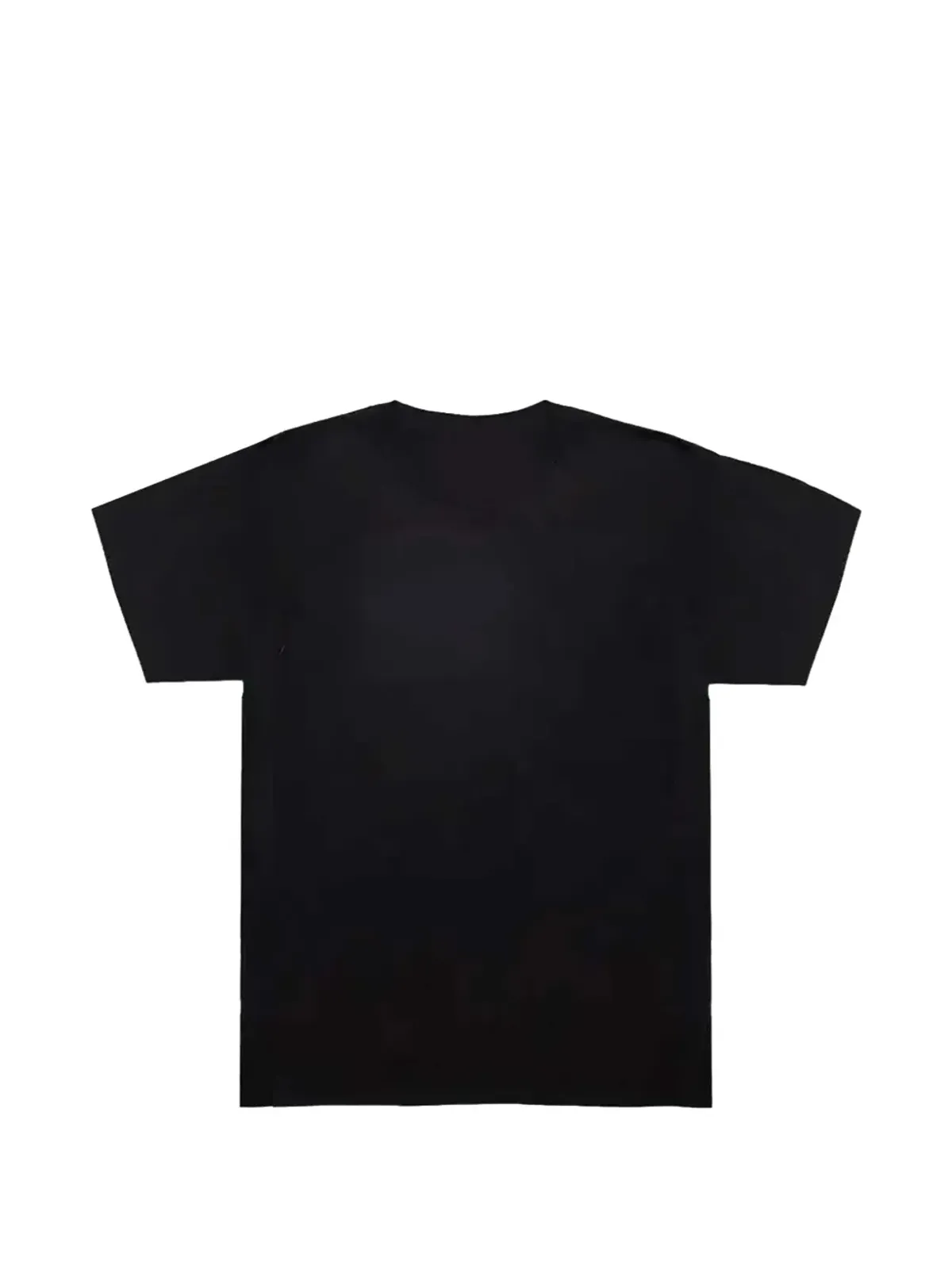 Revenge ロゴプリントTシャツ - 画像2