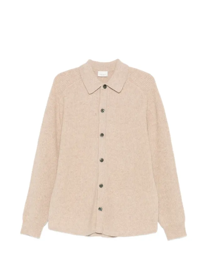 Profuomo Profuomo ウールシャツの商品画像