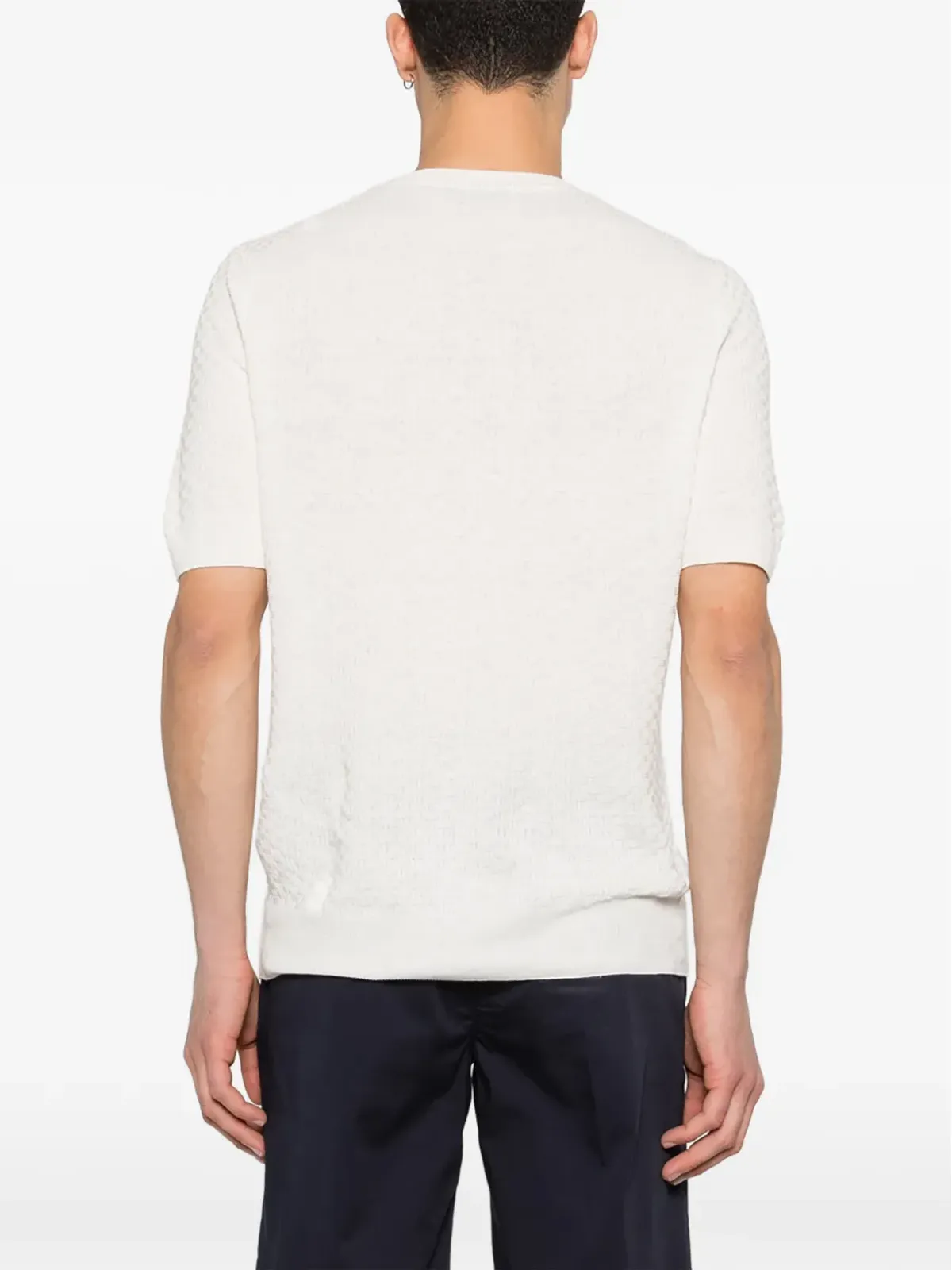 Fileria ショートスリーブTシャツ - 画像4