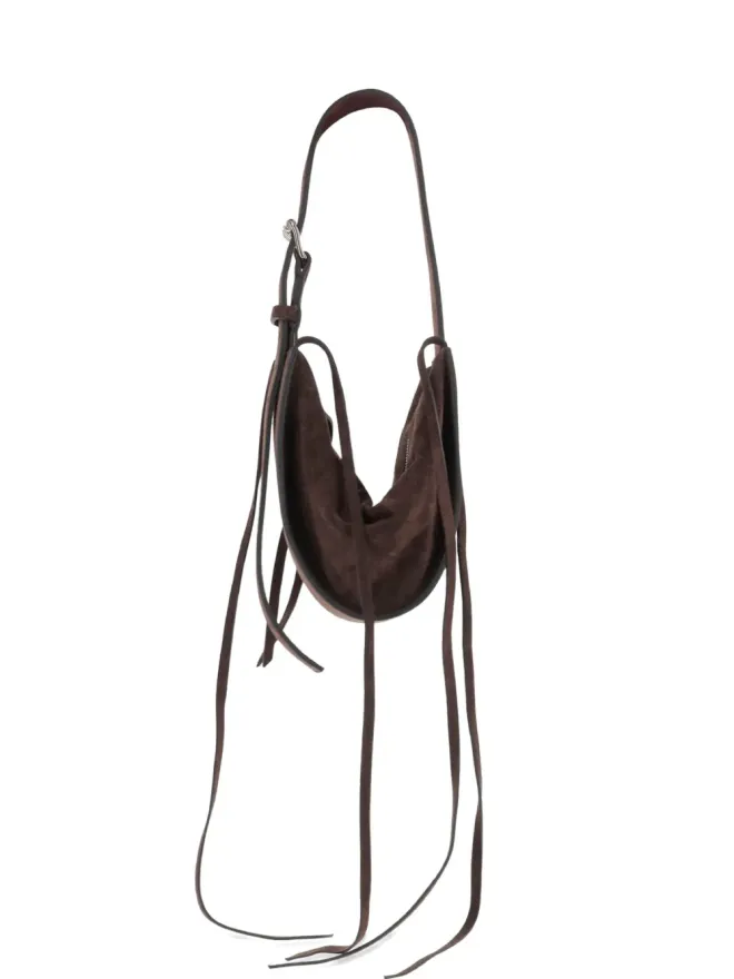 RADICA STUDIO RADICA STUDIO L'Amaca フリンジショルダーバッグの商品画像