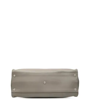 Fendi Pre-Owned ピーカブー サッチェル - サムネイル4