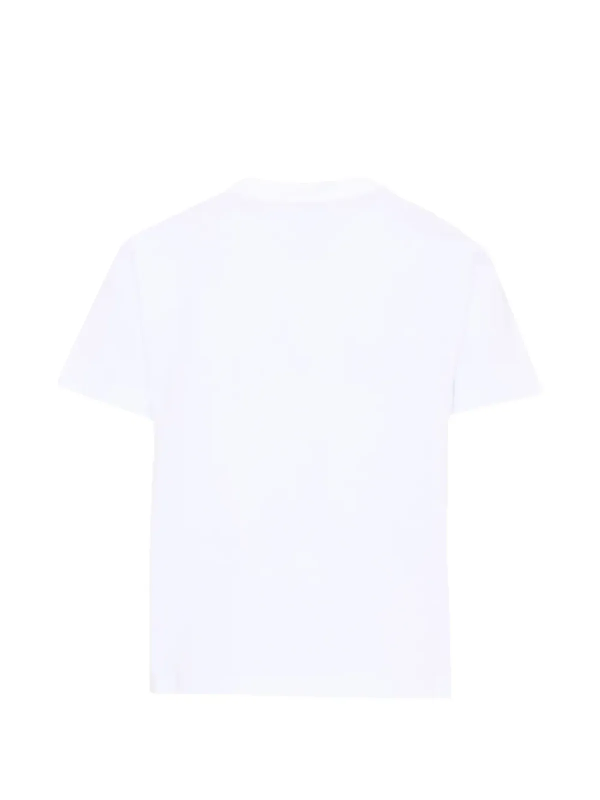 DONDUP KIDS ロゴディテール Tシャツ - 画像2