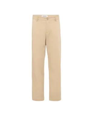 DONDUP KIDS ボタン留めカジュアルトラウザー - Neutrals - サムネイル1
