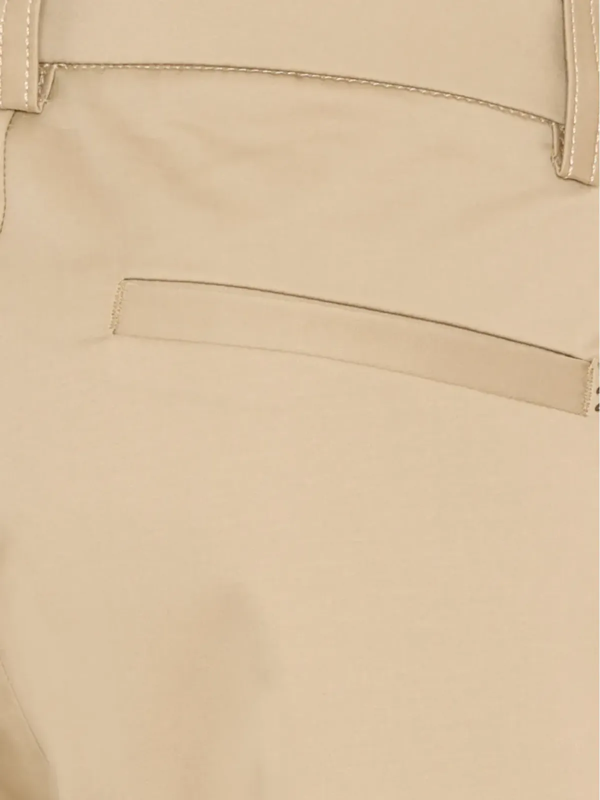 DONDUP KIDS ボタン留めカジュアルトラウザー - Neutrals - 画像3