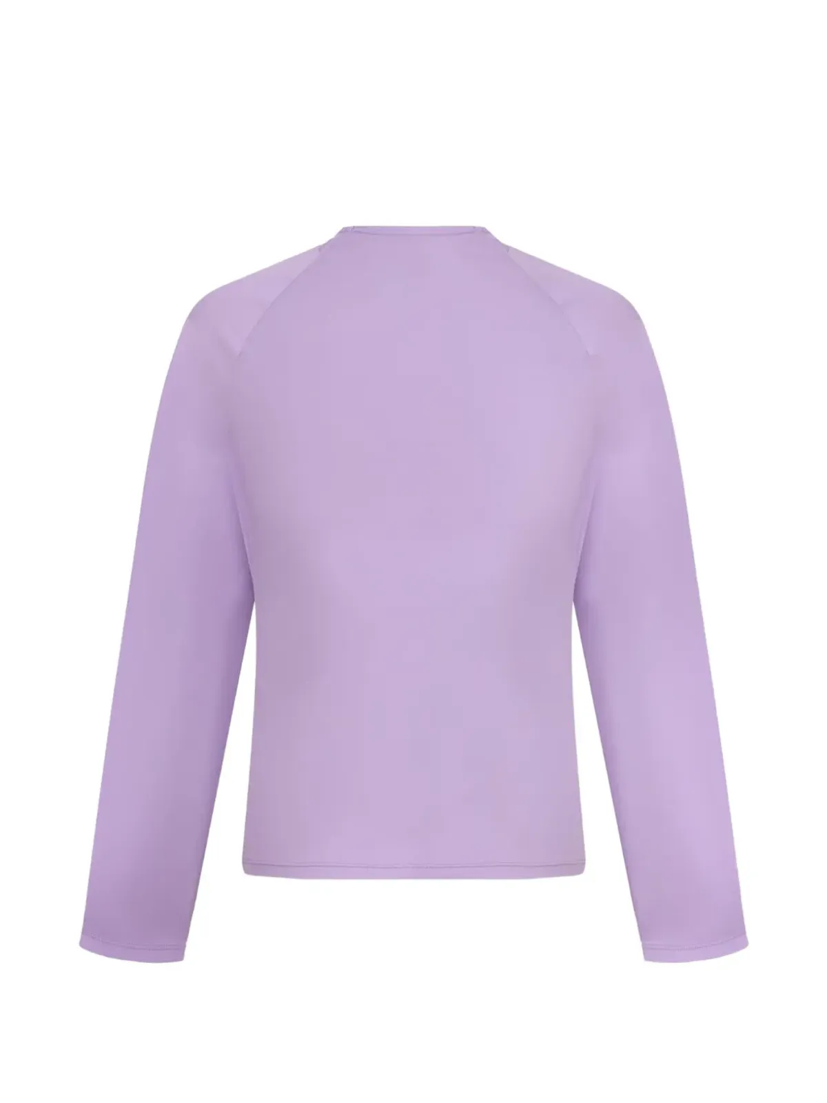 Vilebrequin 長袖ラッシュガードTシャツ - Purple - 画像2