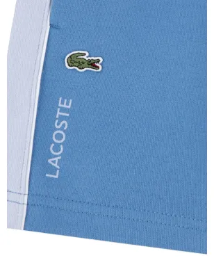 Lacoste Kids サイドストライプショーツ - サムネイル5