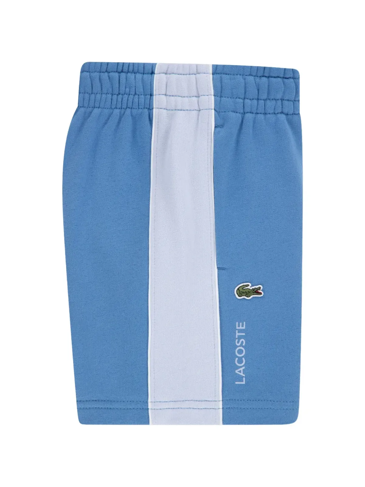 Lacoste Kids サイドストライプショーツ - 画像3
