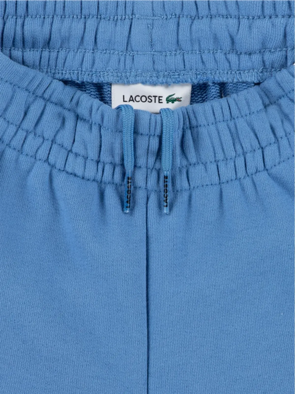 Lacoste Kids サイドストライプショーツ - 画像4