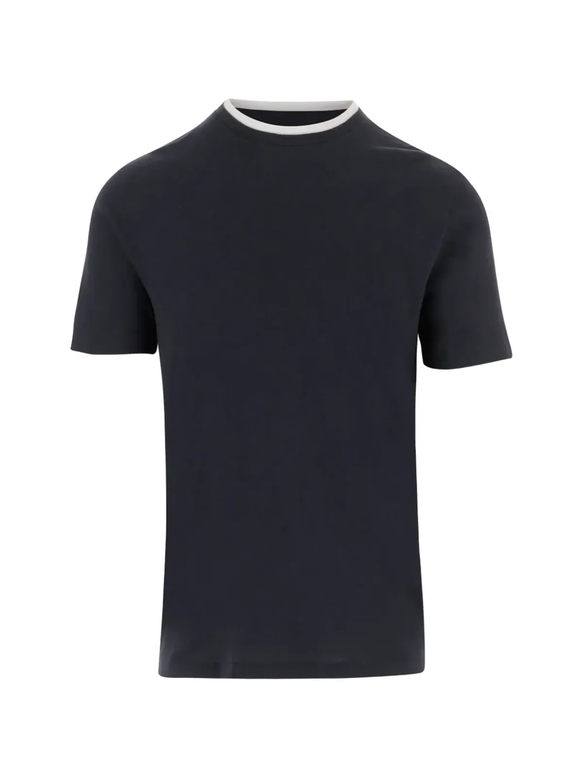 Vince 半袖Tシャツ ブルー - 画像1