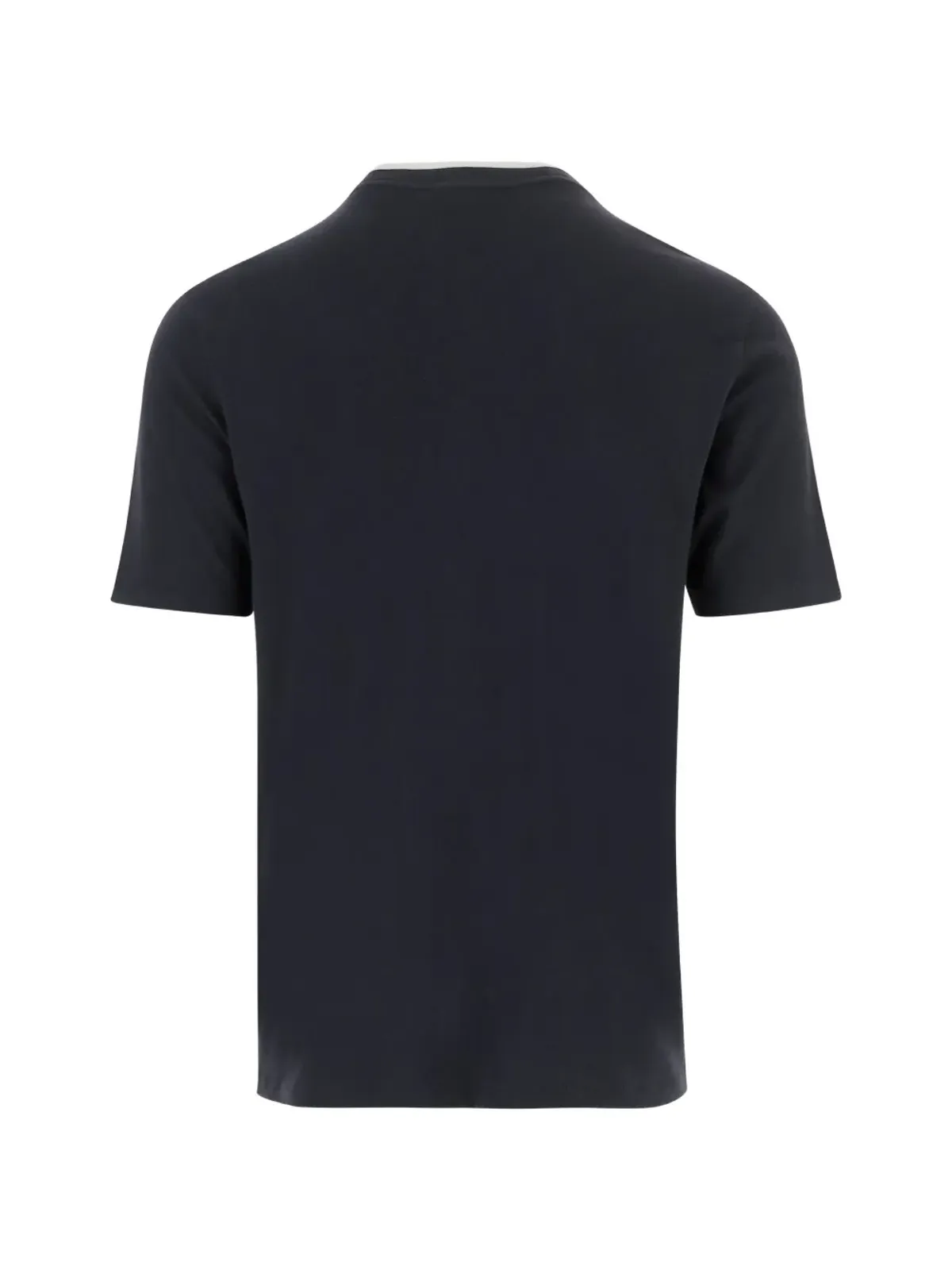 Vince 半袖Tシャツ ブルー - 画像2