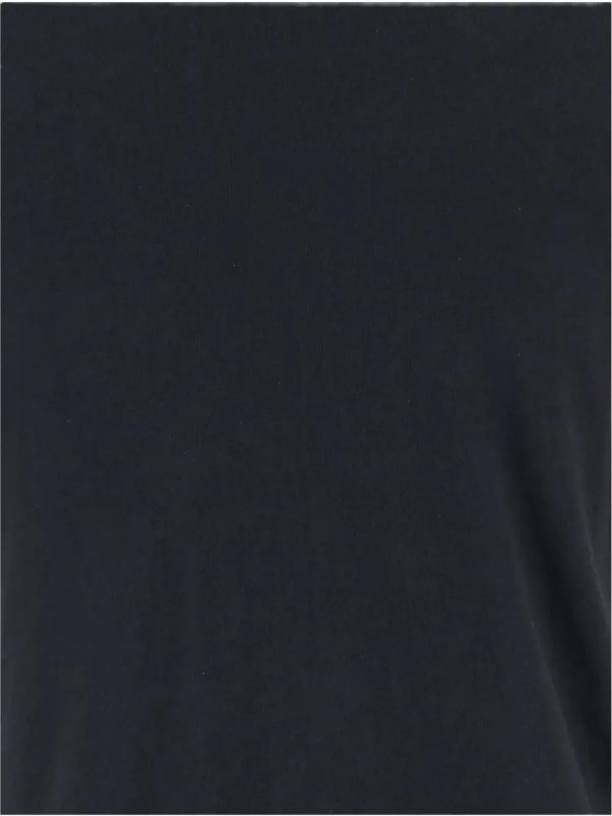 Vince 半袖Tシャツ ブルー - 画像3
